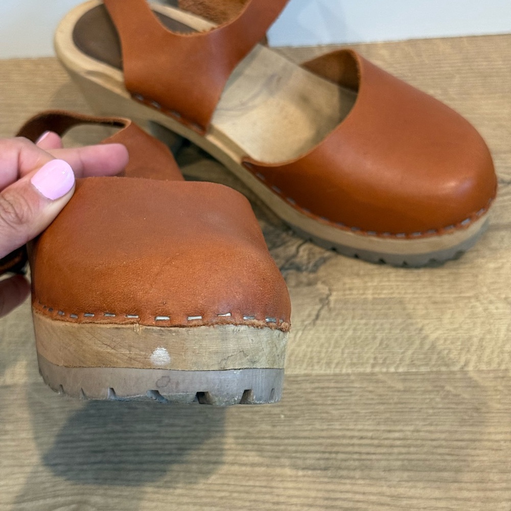MIA Abba Clogs - Picture 7 of 8